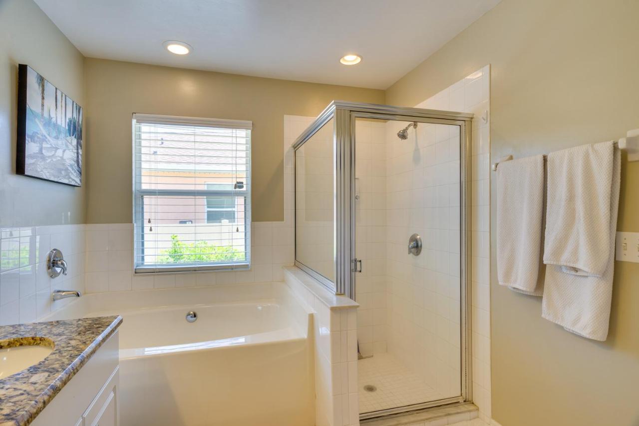 Family-Friendly Home About 10 Mi To Dtwn Cape Coral Exteriér fotografie