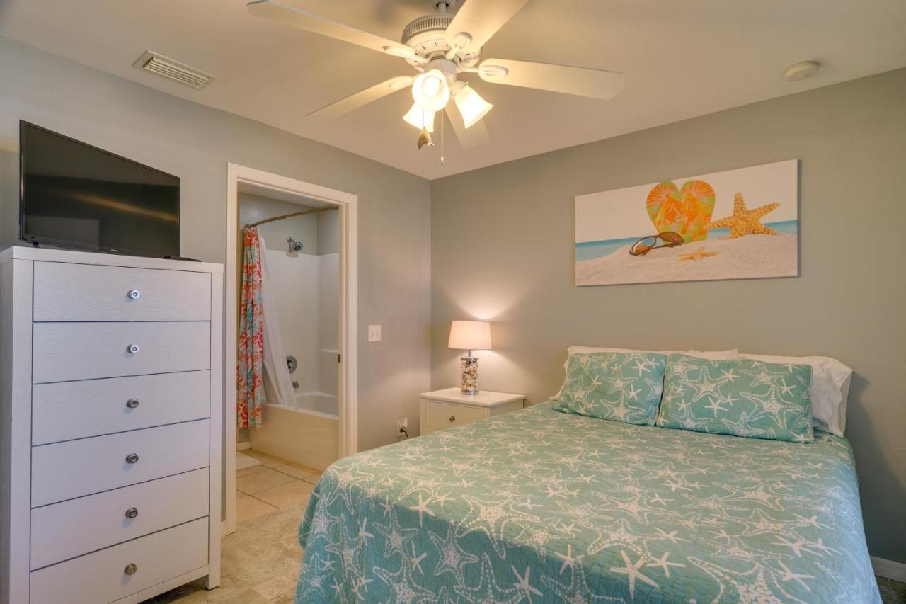 Family-Friendly Home About 10 Mi To Dtwn Cape Coral Exteriér fotografie
