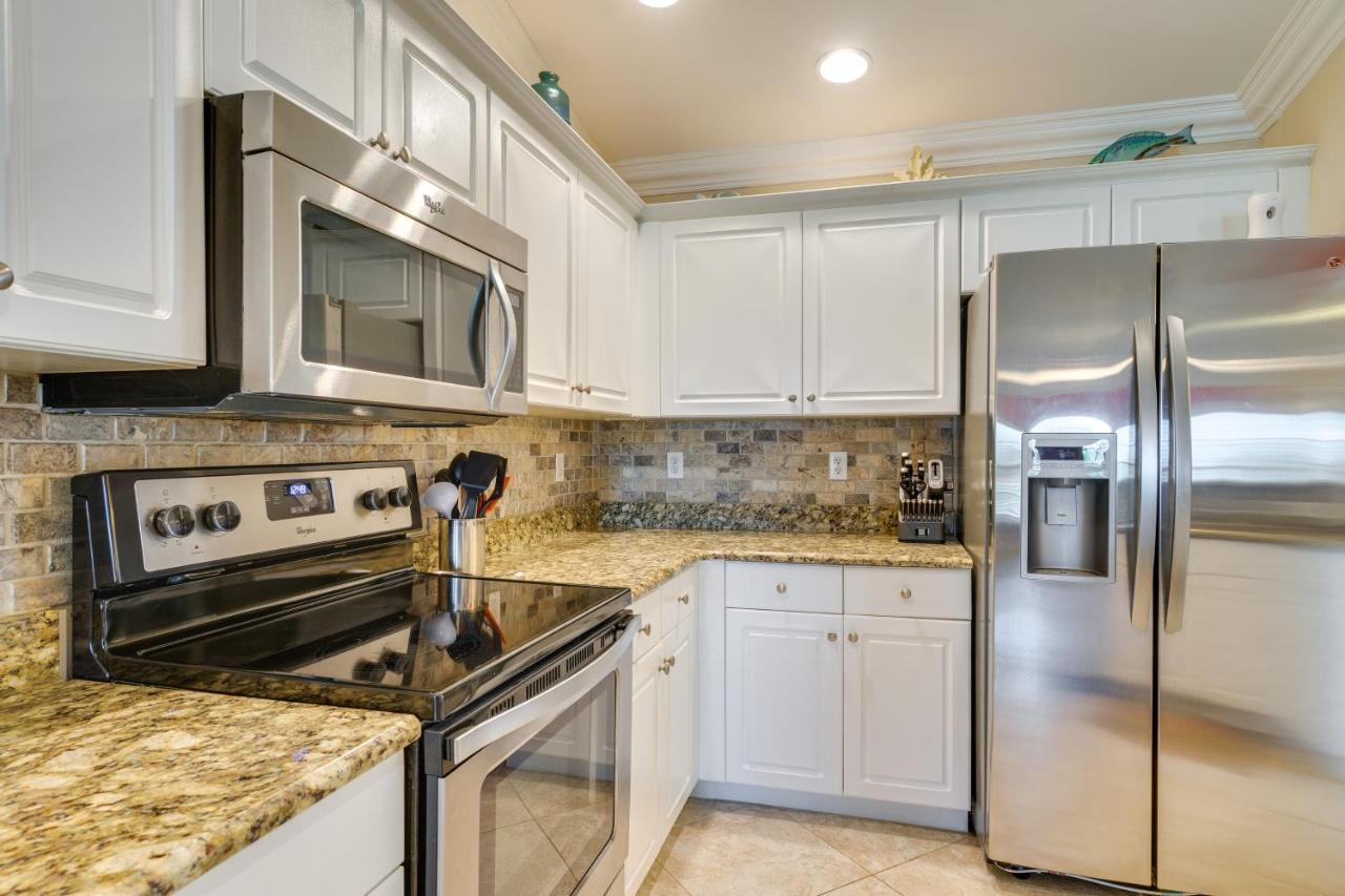 Family-Friendly Home About 10 Mi To Dtwn Cape Coral Exteriér fotografie