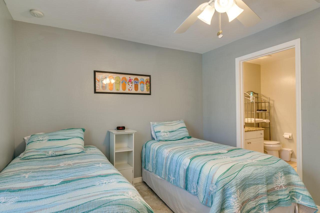 Family-Friendly Home About 10 Mi To Dtwn Cape Coral Exteriér fotografie
