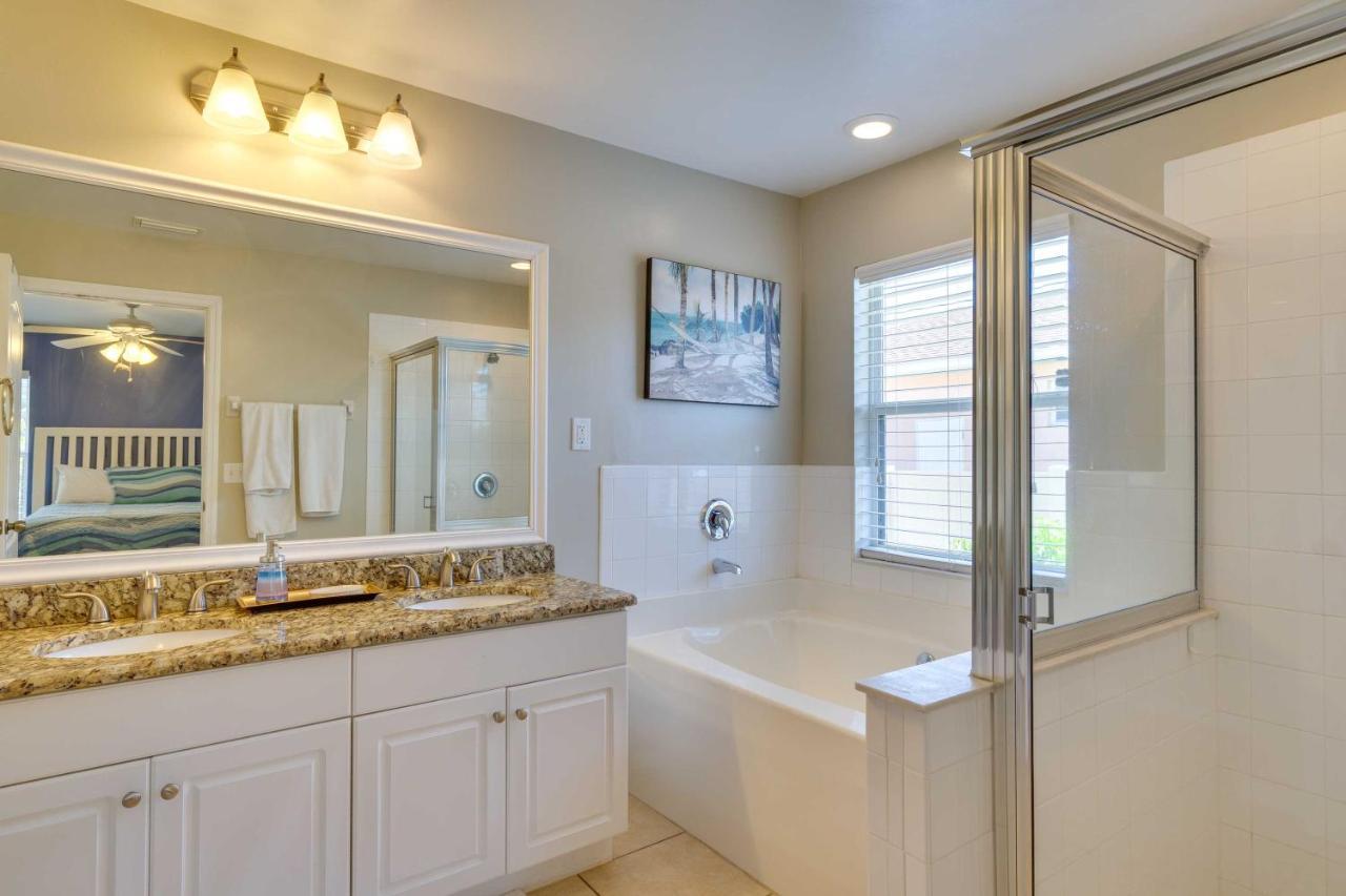 Family-Friendly Home About 10 Mi To Dtwn Cape Coral Exteriér fotografie