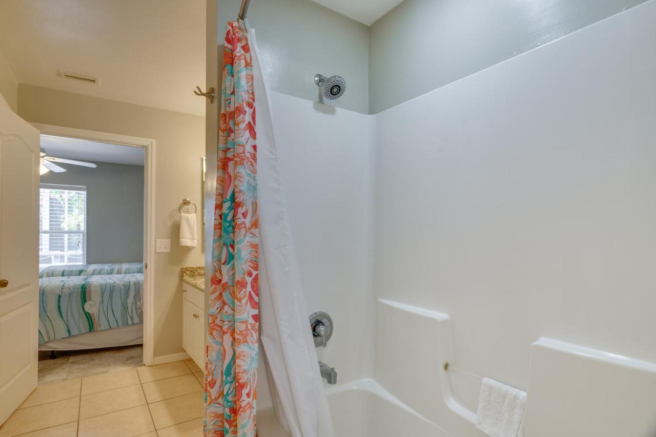 Family-Friendly Home About 10 Mi To Dtwn Cape Coral Exteriér fotografie