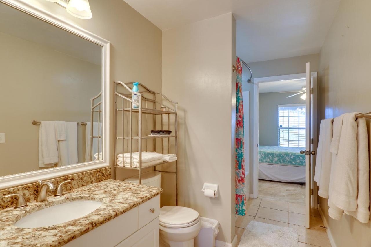 Family-Friendly Home About 10 Mi To Dtwn Cape Coral Exteriér fotografie