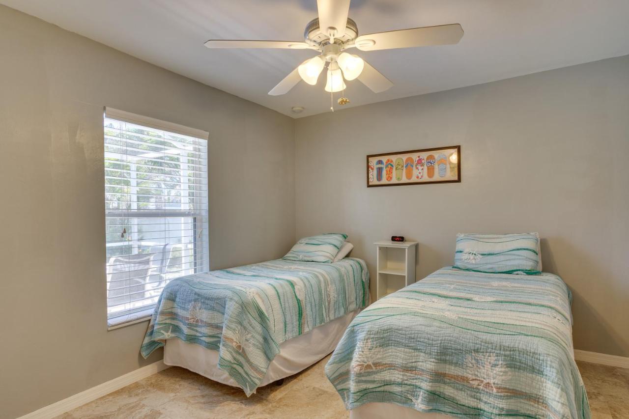 Family-Friendly Home About 10 Mi To Dtwn Cape Coral Exteriér fotografie